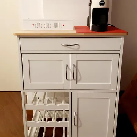 Casa Pepita 아파트 피날레리구레