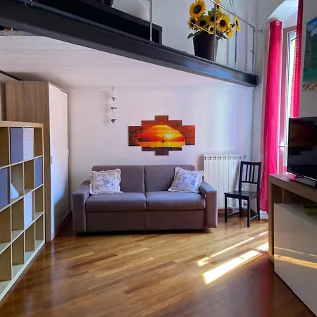 Casa Pepita Appartement