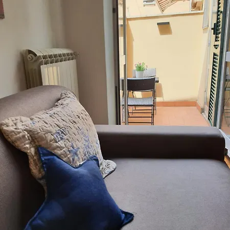 Casa Pepita 아파트