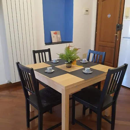 Casa Pepita 아파트 *