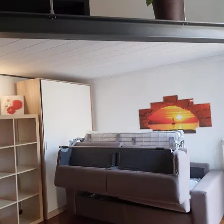 Appartement Casa Pepita Finale Ligure