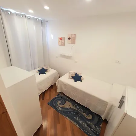 Casa Pepita Finale Ligure