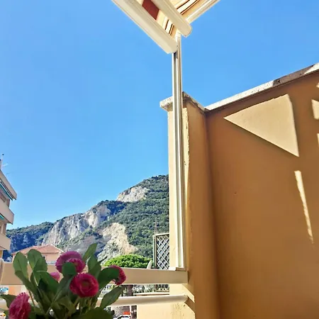 Appartement Casa Pepita *