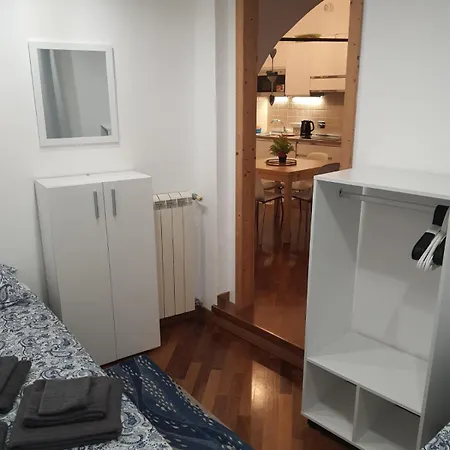Lägenhet Casa Pepita Finale Ligure