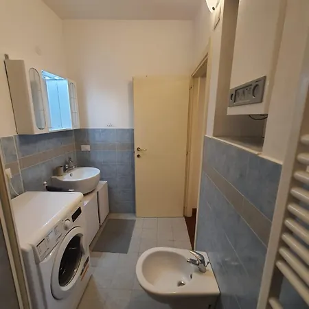 Casa Pepita Finale Ligure