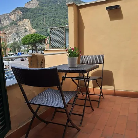 Casa Pepita