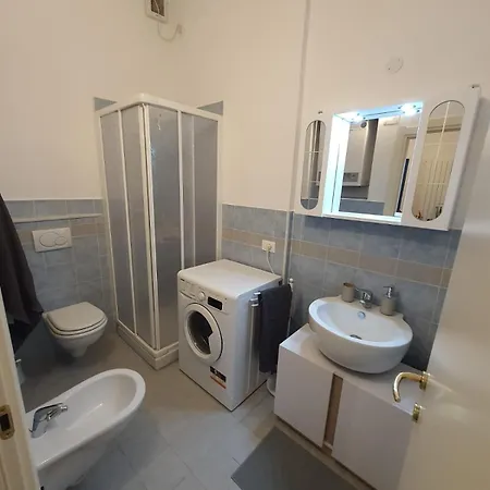 Casa Pepita Lägenhet
