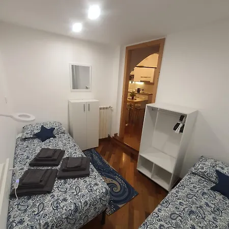 Casa Pepita *