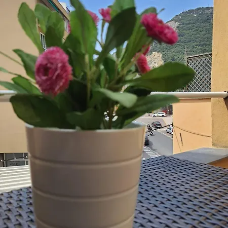 Casa Pepita Apartment