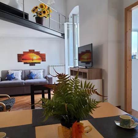 Casa Pepita Finale Ligure