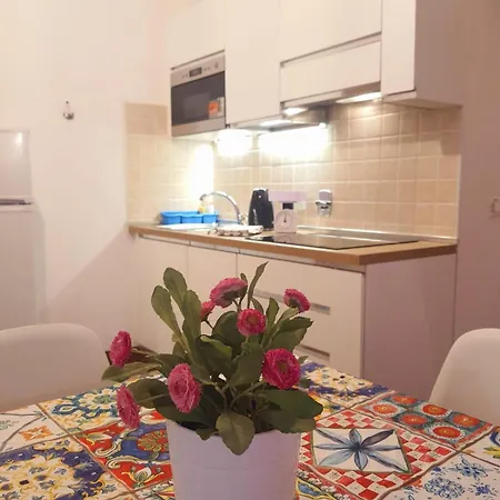 Casa Pepita Apartment Finale Ligure