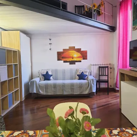 Casa Pepita