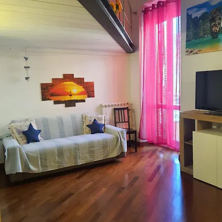 Casa Pepita *