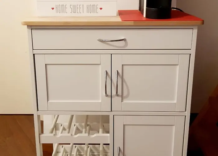 Casa Pepita Appartement Finale Ligure