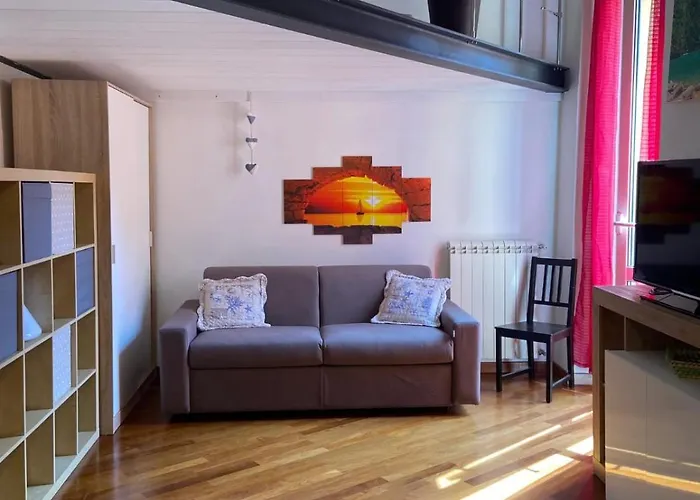 Casa Pepita Appartement