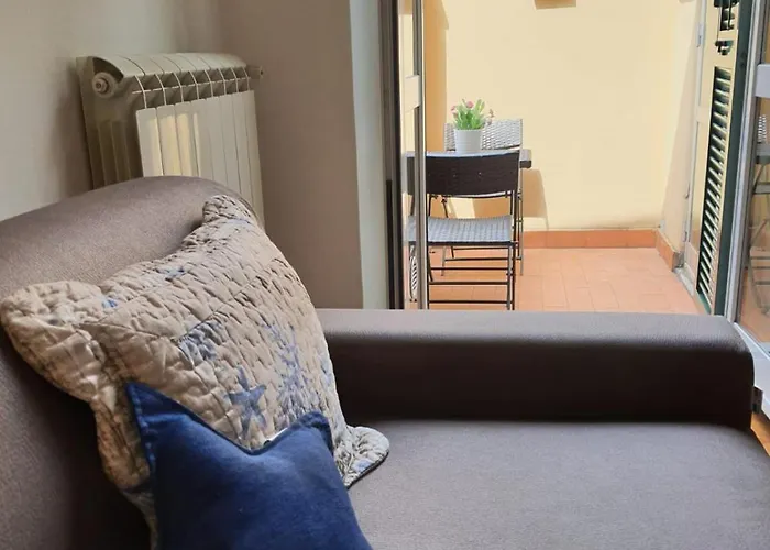 Casa Pepita Appartement