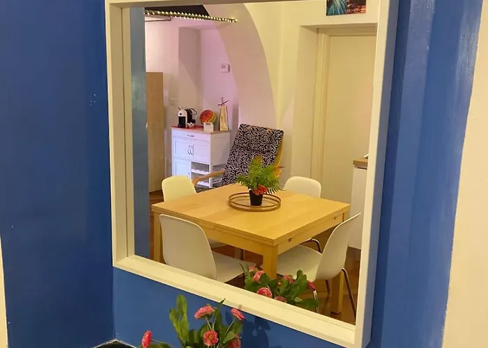 Appartement Casa Pepita