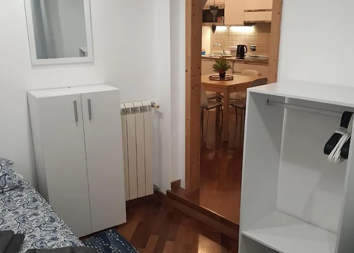 Appartement Casa Pepita Finale Ligure