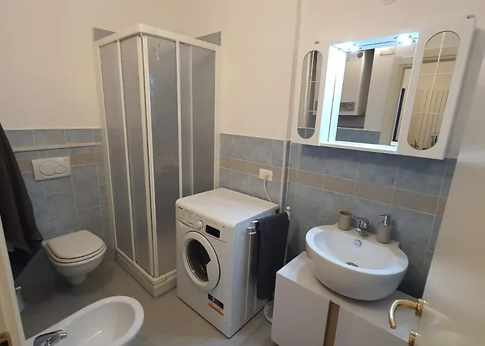 Casa Pepita Appartement