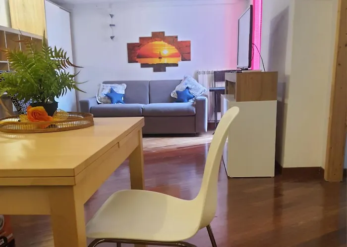 Casa Pepita * Finale Ligure