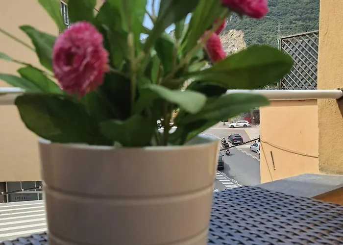 Casa Pepita Appartement