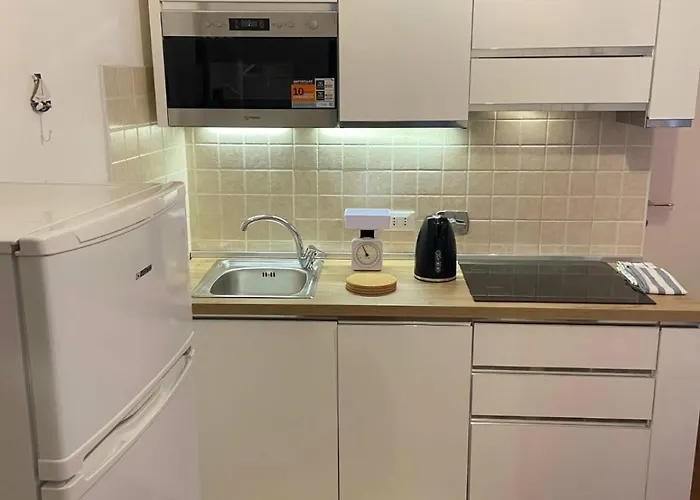 Appartement Casa Pepita Finale Ligure