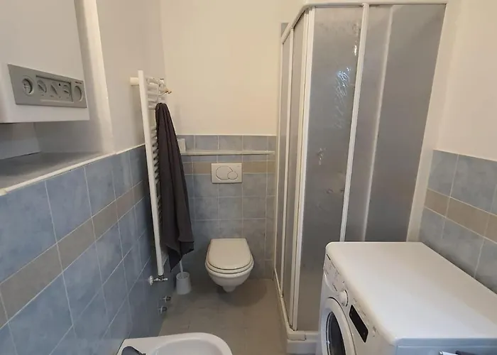 Casa Pepita Appartement Finale Ligure