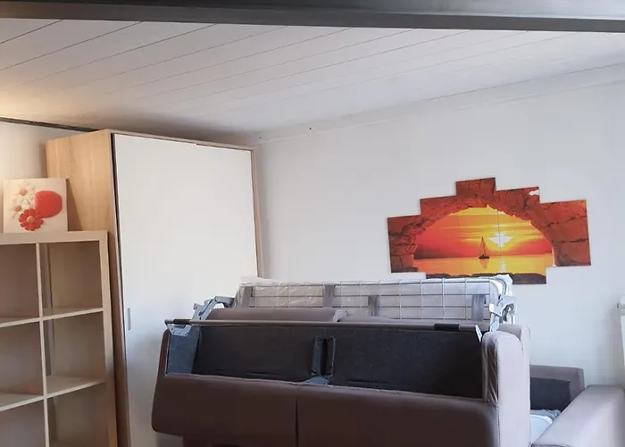 Appartement Casa Pepita Finale Ligure