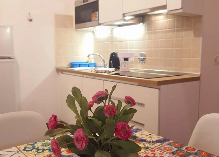 Casa Pepita Appartement Finale Ligure