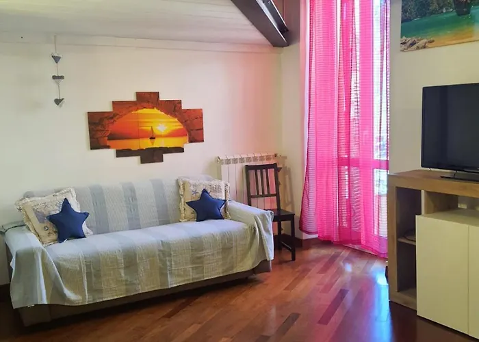 Casa Pepita *