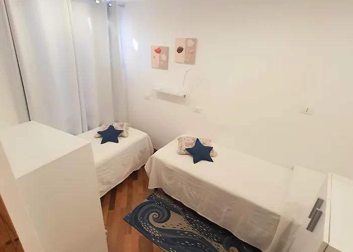 Casa Pepita Finale Ligure