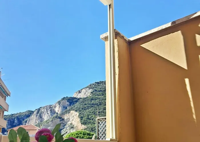 Appartement Casa Pepita *